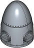 AMLA 48 085 Heinkel He 219 V3-V8 (чотирилопатеві гвинти)