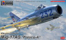 KPM4825 MiG-17AS „Fresco-A“