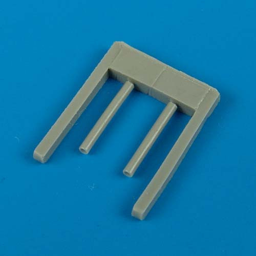 QB48344  F-5E Tiger II gun barrels