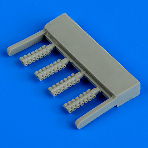 QB48646  Mk-103 gun muzzles