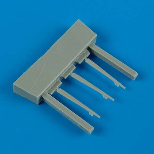 QB72332  Spitfire antenna