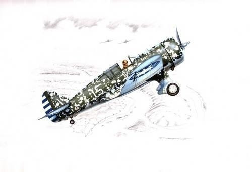 SH32038  H-75M/N/O Hawk
