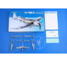 Fw 190A-8 w/ universal wings  1/72