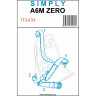 HGW 172432 A6M ZERO 1/72