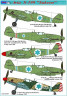 AMLD72047 Avia S-199 "Sakeen" (  5 вариантов )