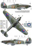 AMLC 8 040 310 th Squadron RAF, Часть 1. / Hawker Hurricane Mk.I – NnoU&NNoV