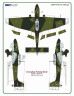 AMLM 49 033 Junkers Ju 87B-1