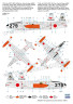 SH32066 T-33  'Japanese and South American T-Birds'