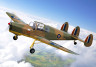 KPM0319 Miles Messenger Mk.I „RAF“