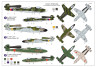 AZ7853 Heinkel He 162B-3 /Volksjager 46/