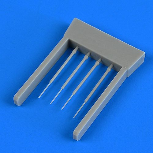 QB72534  L-29 Delfin pitot tubes