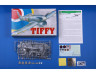 Tiffy-Typhoon Mk.IB