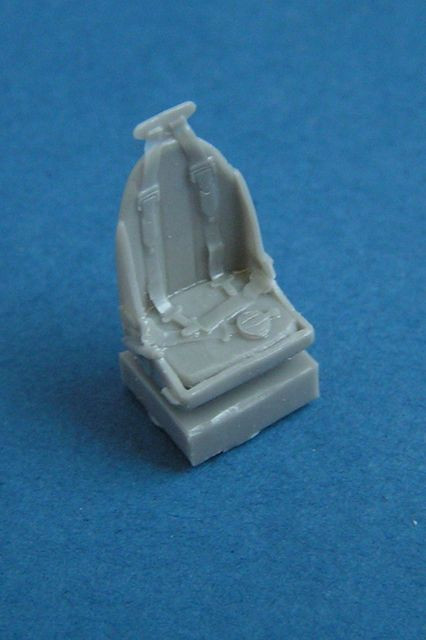 Кресло Seat Vampire