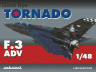 Eduard 11126 Tornado F.3 ADV boxart
