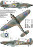 AMLC 8 041 310 th Squadron RAF, Часть 2. / Hawker Hurricane Mk.I – NnoA&NNoP
