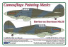 AMLM 49 034 Hawker sea Hurricane Mk.IB