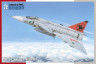 SH72384 JA-37 Viggen Fighter - Hobbymodels