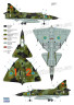 SH72384 JA-37 Viggen Fighter