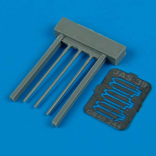 QB48244  JAS 39 Gripen pitot tube