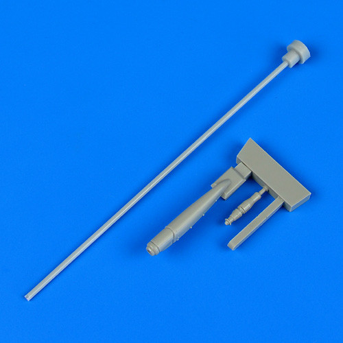 QB48548  F-100 Super Sabre refueling probe