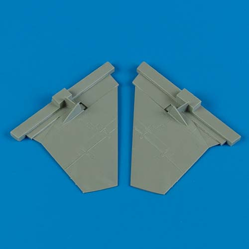 QB72334  Su-33 Flanker D horizontal stabilizers