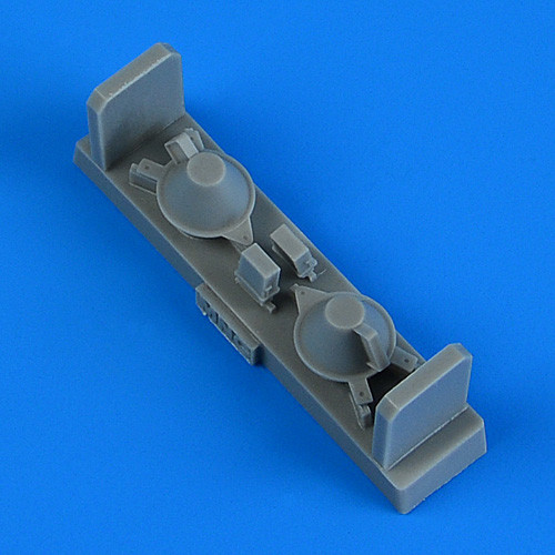 QB49073 F-4E/G Phantom съемные предполетные чехлы 1/48