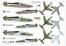 AZ7854 Heinkel He 162B-4 /Volksjager 46/