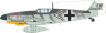 7475 Bf 109G-6 1/72