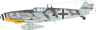 7475 Bf 109G-6 1/72