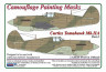 AMLM 49 035 Curtiss Tomahawk Mk.IIB /Part I