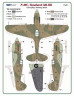 AMLM 49 035 Curtiss Tomahawk Mk.IIB /Part I