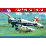 AML 72 054 Siebel Si 202A / B