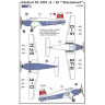 AML 72 054 Siebel Si 202A / B