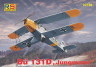 92193  Bucker Bu-131 D
