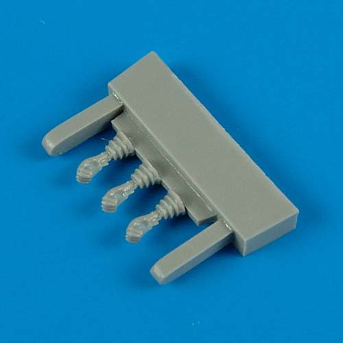 QB72335  Su-33 Flanker D control lever