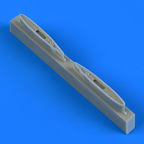 QB72536  L-29 Delfin pylins