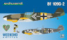 Bf 109G-2