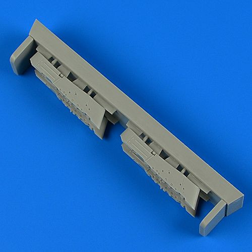 QB48843 L-39ZA Albatros пилоны