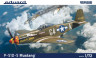 7476 P-51D-5 Mustang 1/72