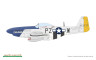 7476 P-51D-5 Mustang 1/72