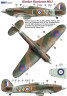 AMLC 8 043 Czechoslovak commanders in RAF