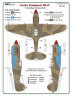 AMLM 49 036 Curtiss Tomahawk Mk.IIB / Part II