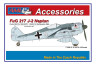 AMLA 32 023 Fw 190A-8/R11 с FuG 217 J-2 Neptun