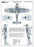 AMLA 32 023 Fw 190A-8/R11 с FuG 217 J-2 Neptun