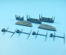 AMLA 32 023 Fw 190A-8/R11 с FuG 217 J-2 Neptun