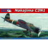 AML 72 055 Nakajima C3N1