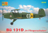 92205  Bucker Bu-131 D