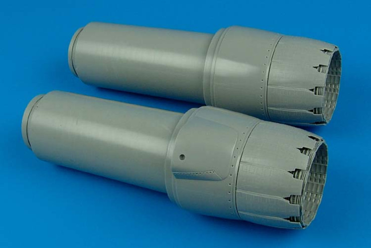 2099  F-14B/D Tomcat exhaust nozzles