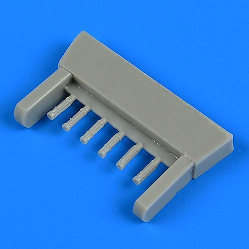 QB48750  Tornado IDS gun barrels