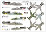 AZ7856 Heinkel He 162B-6 /Volksjager 46/